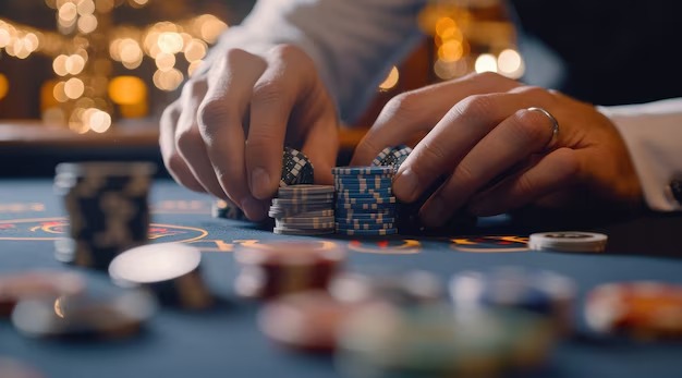 ijobet slot bet slip confirmation screen showing total stake and settlement timeline
