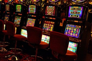 Selection of Big Time Gaming titles in the ijobet slot game library